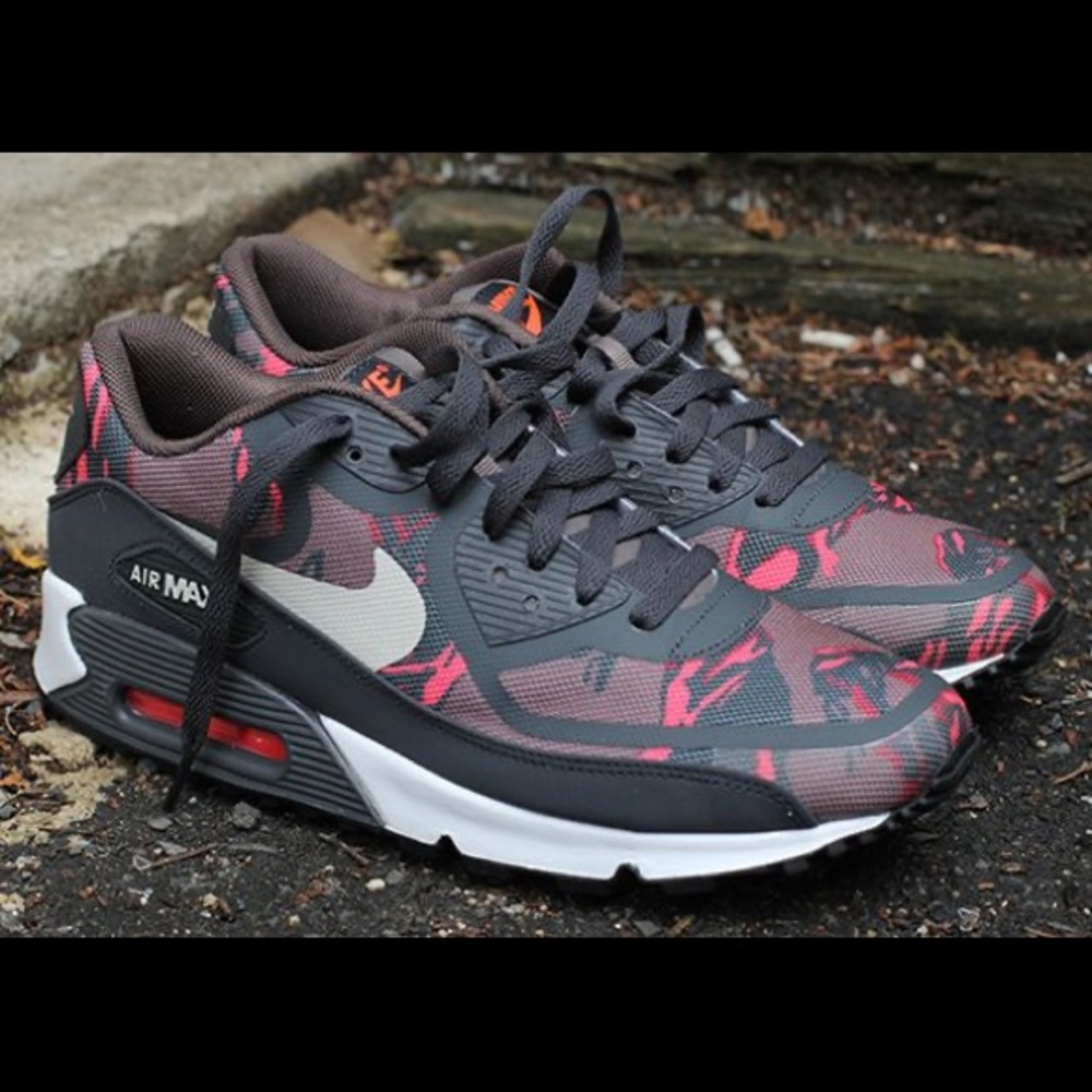 Nike Air Max 90s